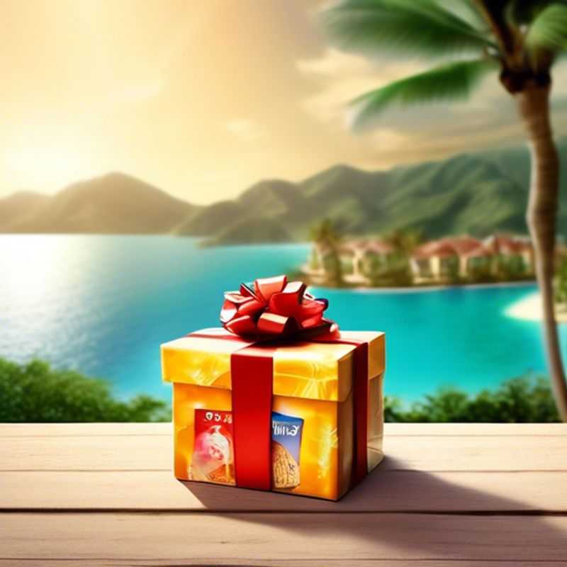 Gift Ideas Under $10&#58; Treasures on a Budget