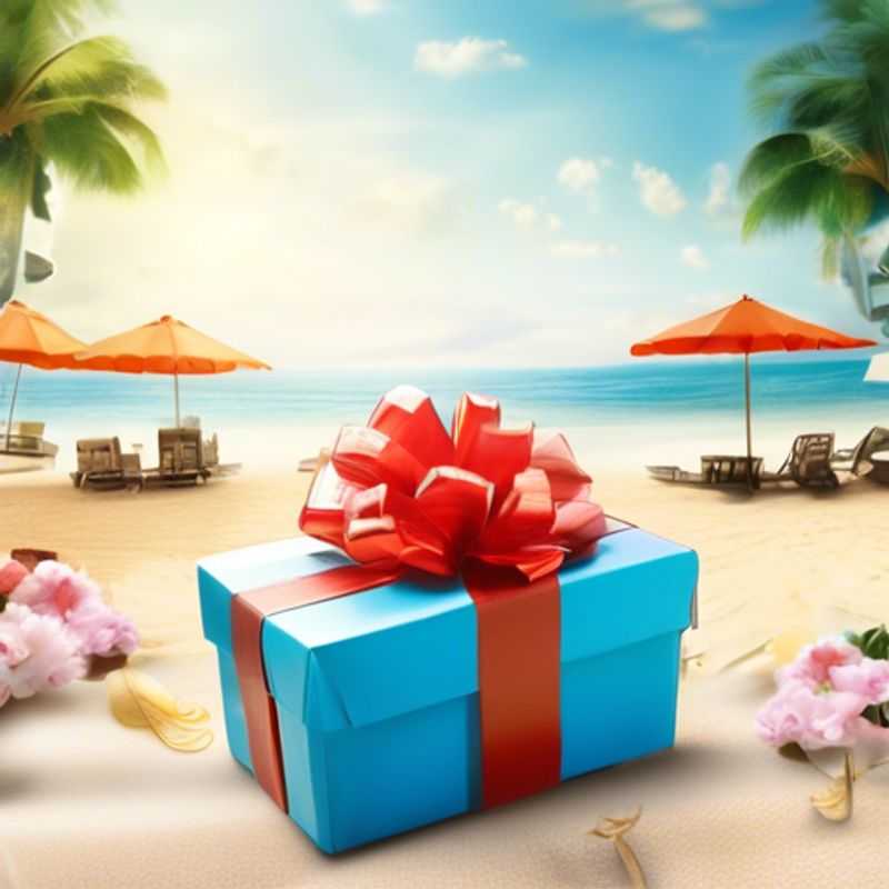 Unwrap the Unexpected: Finding Unique $1 Gifts Online