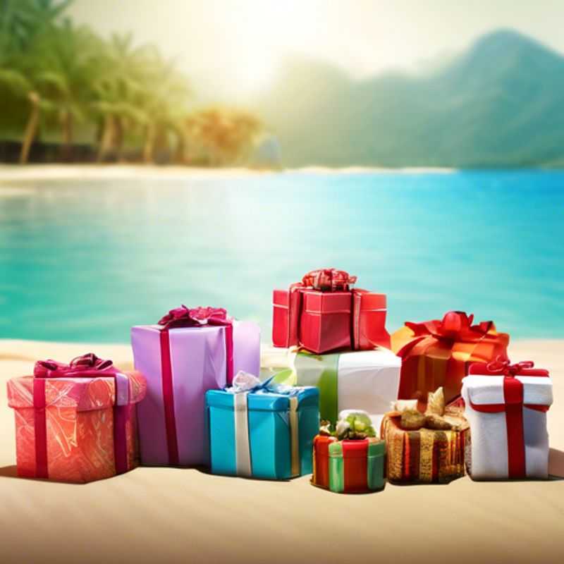 Gift Giving SOS: Check That Return Policy!