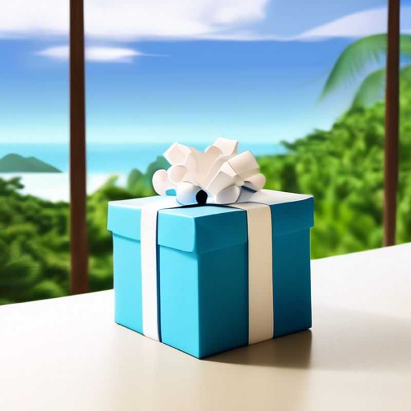 A collection of budget-friendly gifts for under $1.
