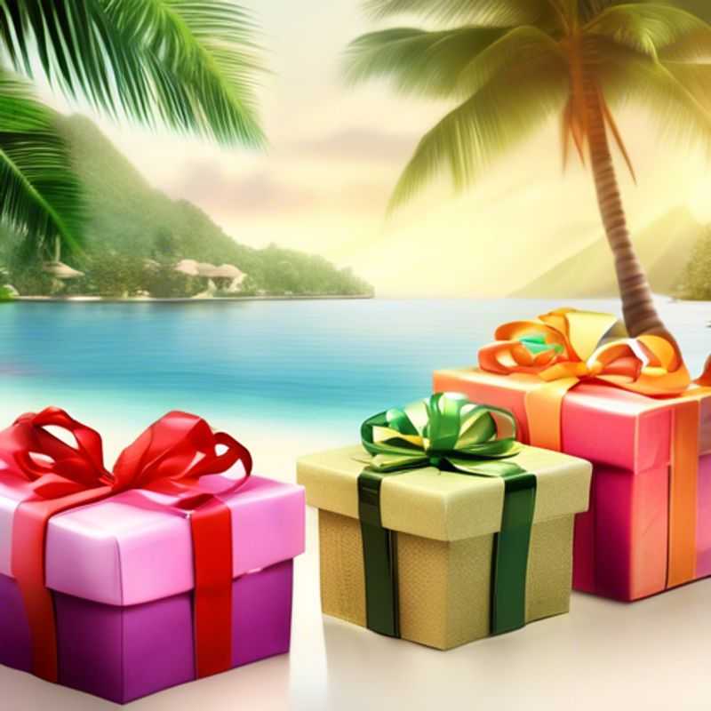 Beyond the Usual: Consumables as Thoughtful Gifts