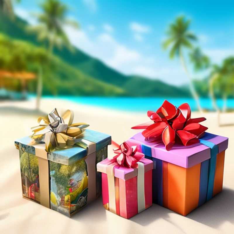 Unusual Gifts Under $1: Discover Hidden Treasures for Budget-Friendly Gifting