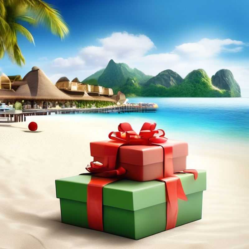 Gifts Under $1: A Treasure Trove of Tiny Surprises
