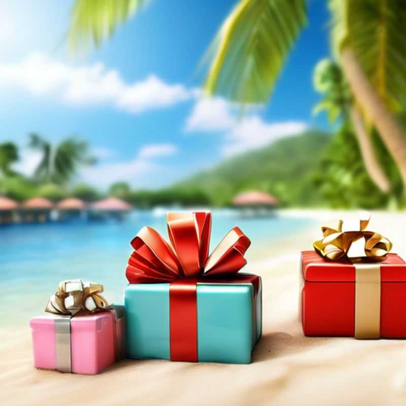 A collection of useful gifts under $1, perfect for stocking stuffers or small gestures.