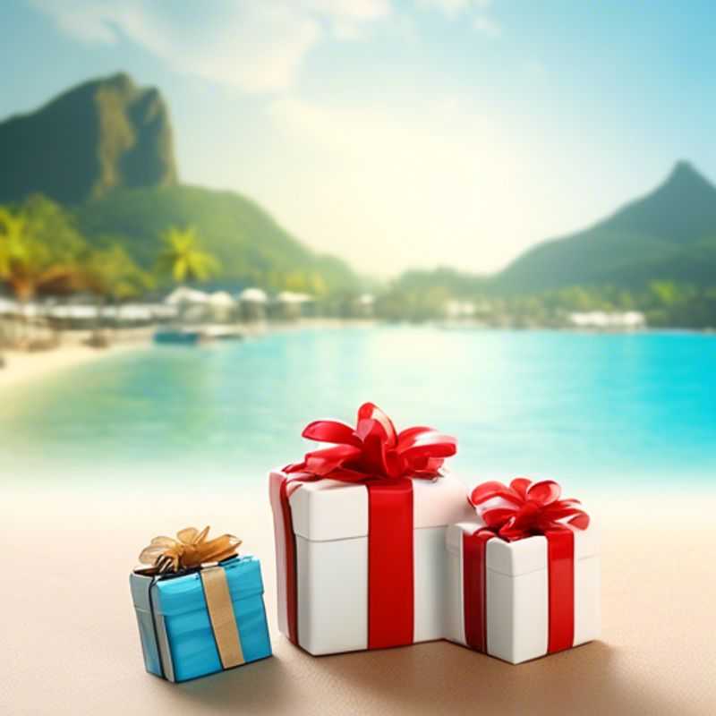 Presentinhos Incríveis por Menos de 1 Dólar!