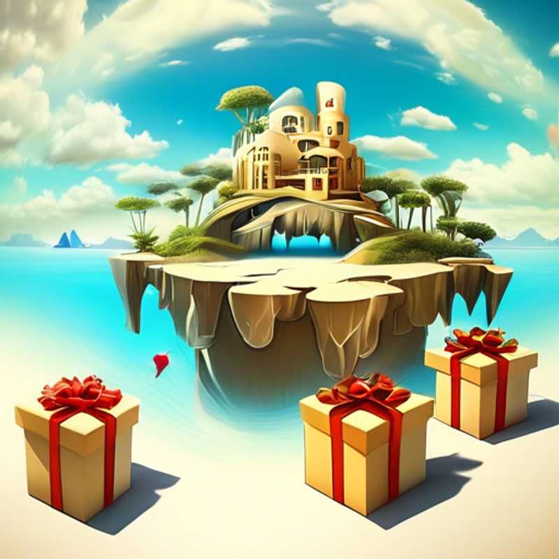 Gifts Under $1: A Treasure Trove of Tiny Treasures
