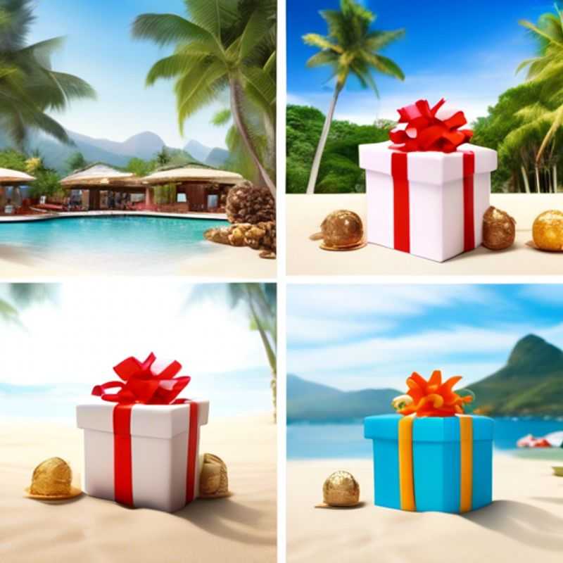 Een selectie van betaalbare cadeaus voor collega's voor slechts 1 dollar.