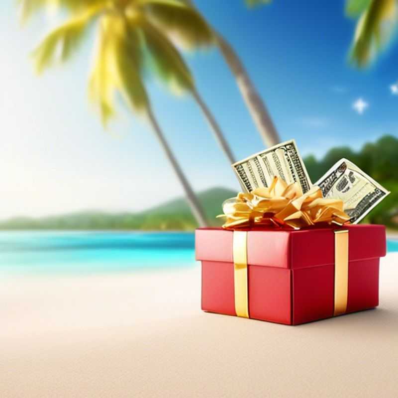 Evite compras impulsivas e siga um orçamento ao procurar presentes de $1