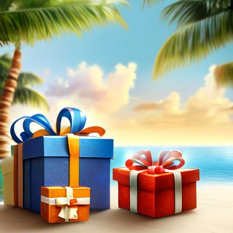 Presentes por 1 Dólar ou Menos: Encontre Ideias Criativas para Surpreender!