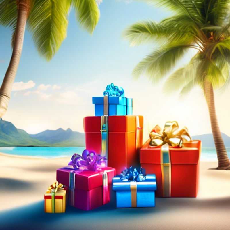 Cadeaux sympas à moins d'un dollar