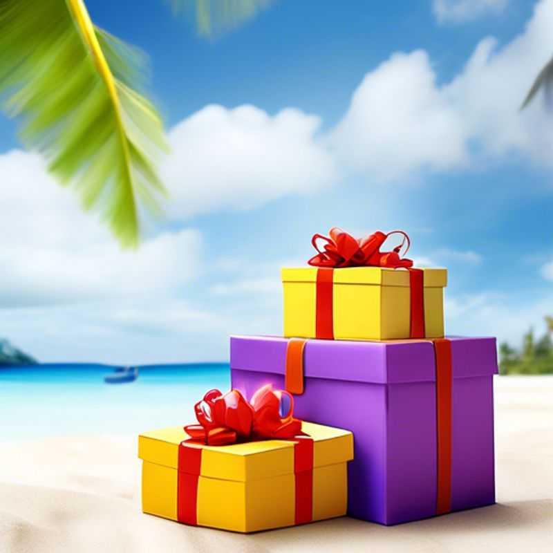 A collection of gifts under $1, perfect for finding budget-friendly stocking stuffers or small tokens of appreciation.