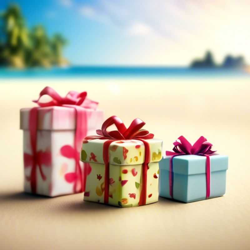 Cadeaux faits main &#58; Des idées originales et économiques à moins de 1 $