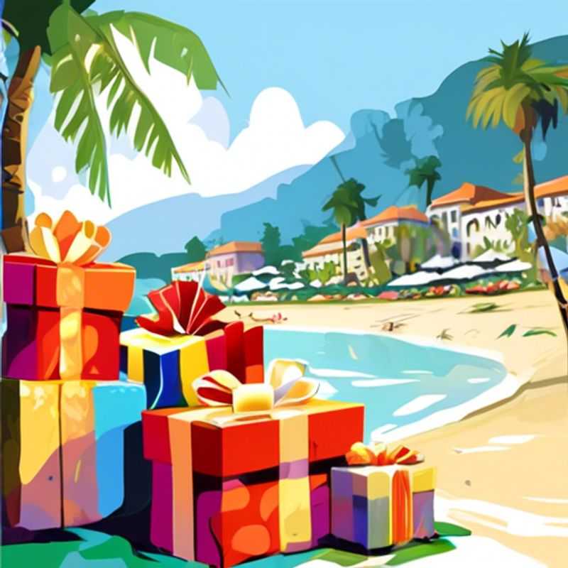 A collection of affordable and thoughtful gifts, all for just $1!
