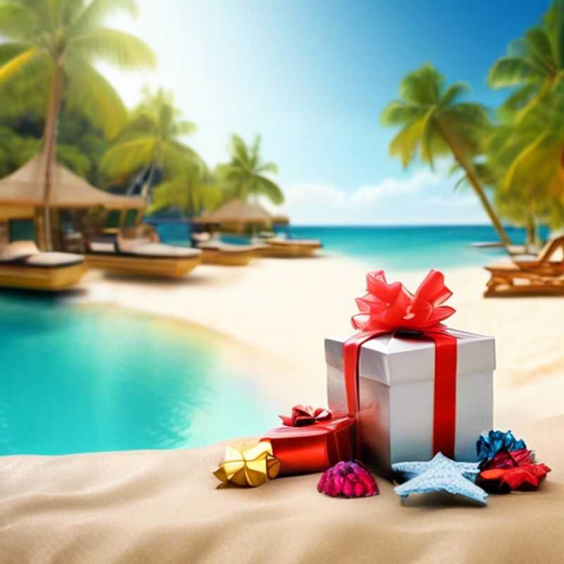 Beyond the Big Box&#58; Finding Unique &#38; Affordable Gifts Online