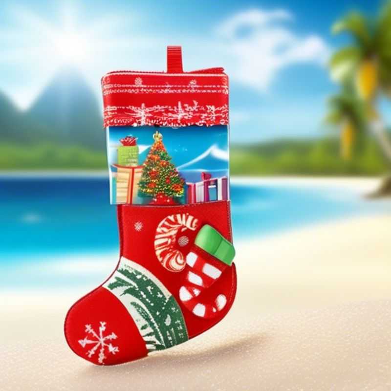 DIY Stocking Stuffers&#58; Save Money &#38; Add a Personal Touch!