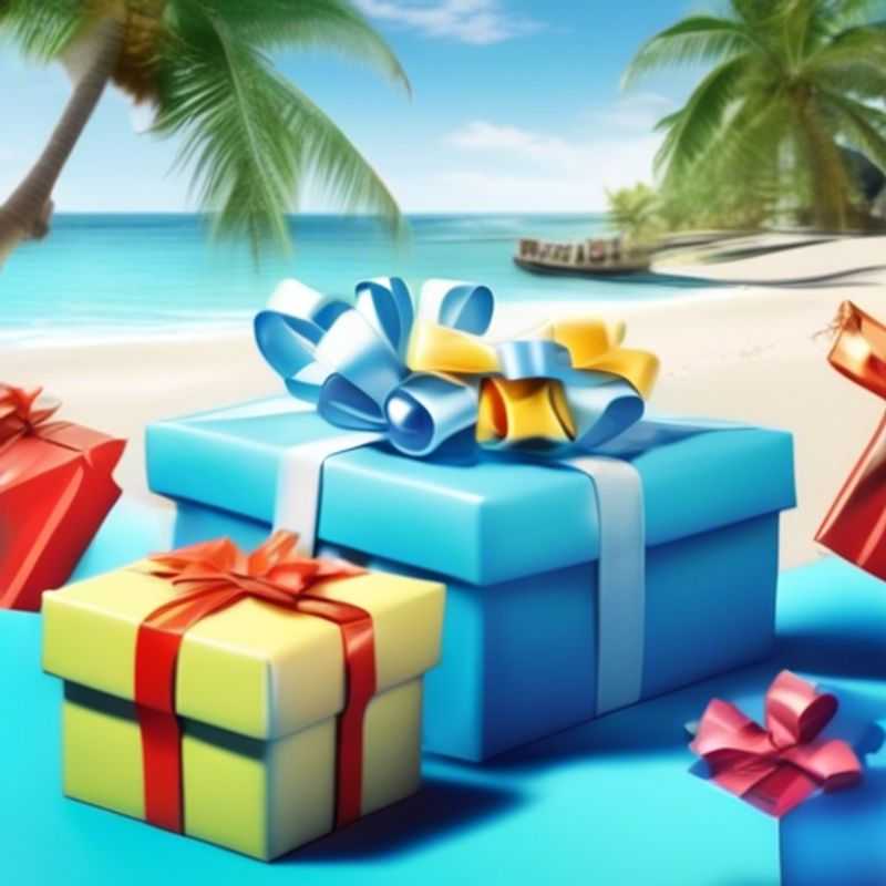 Cadeaux sympas à 1 dollar
