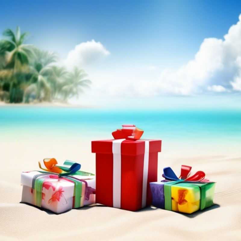 Cadeaux à 1 dollar : trouver les meilleures affaires