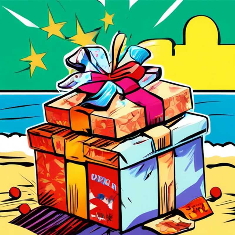 Presentes de aniversário de 1 dólar - Encontre presentes criativos e baratos para qualquer idade!