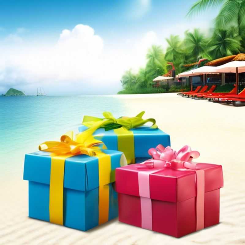 Gift-Giving Made Easy: Practical Presents Coworkers Will Love