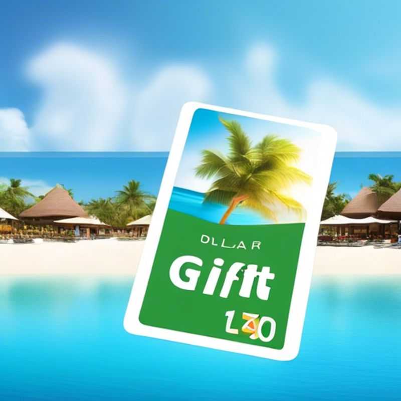 Sociale media scannen voor flitsdeals op cadeaubonnen van $1