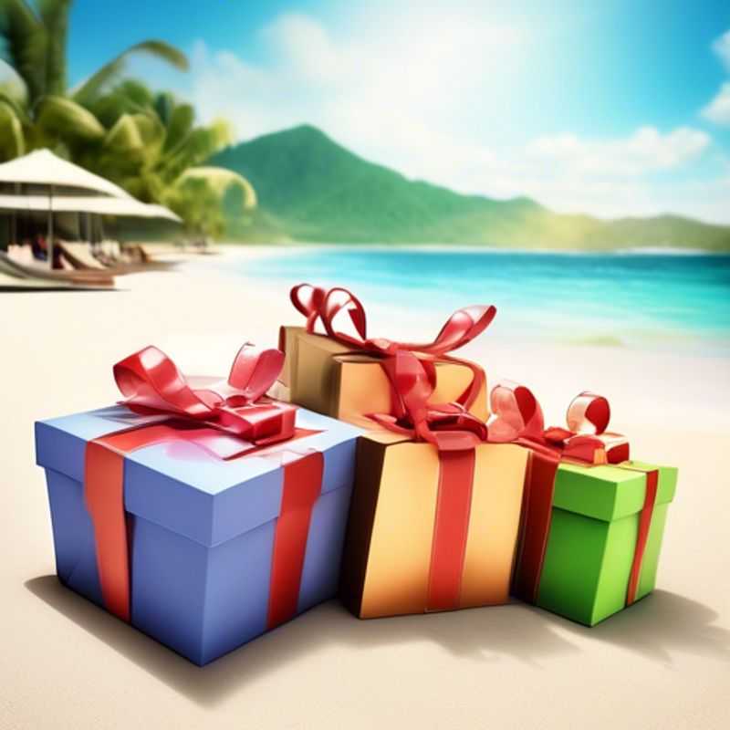 Unwrap the Best $1 Deals&#58; Your Guide to Price Comparison Tools