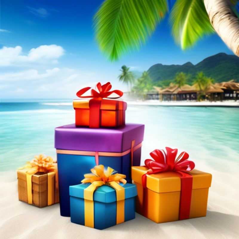 Zoek naar gratis printbare cadeau-ideeën die je kunt personaliseren