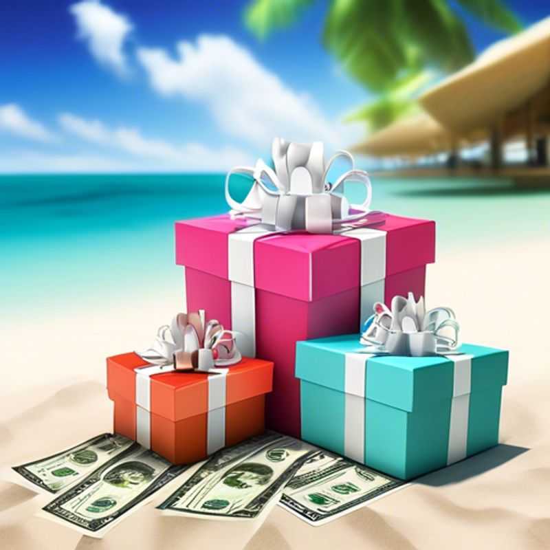 Resist the Impulse&#58; Shopping for Practical &#38; Versatile Gifts