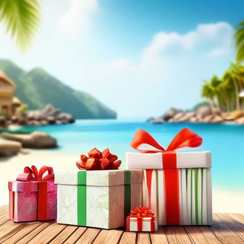 Finding the Perfect Gift? Look for Clear Return Policies!