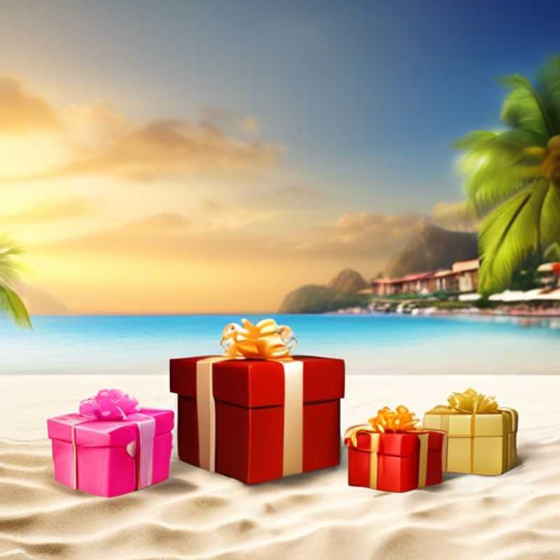 Dollar Store Delights&#58; Finding Affordable Gifts on a Budget