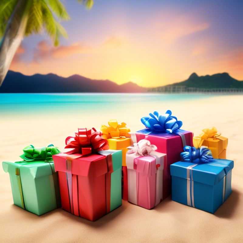 Cadeaux à moins d'un dollar