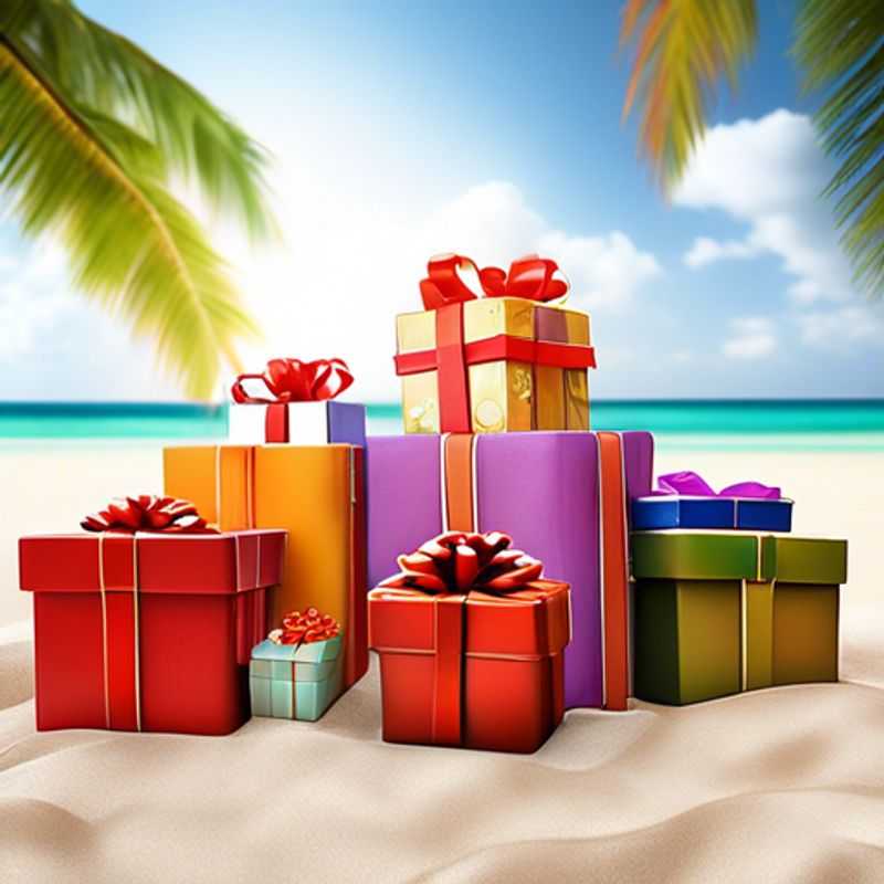 ¡Regalos baratos? ¡Explora las tiendas de dólar y los comercios de descuento!