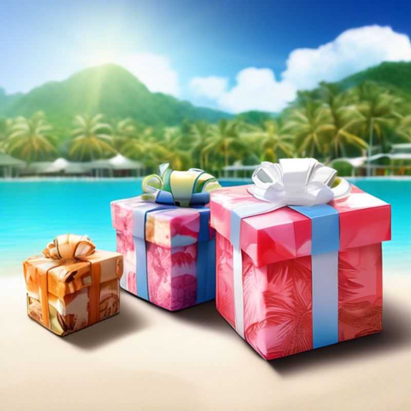 Presentes Práticos para o Dia a Dia&#58; Ideias Criativas e Afetivas