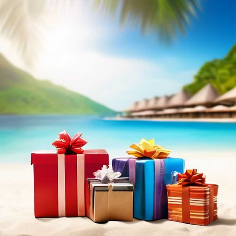 Regalos por menos de un dólar: ¡Encuentra tesoros baratos para todos!
