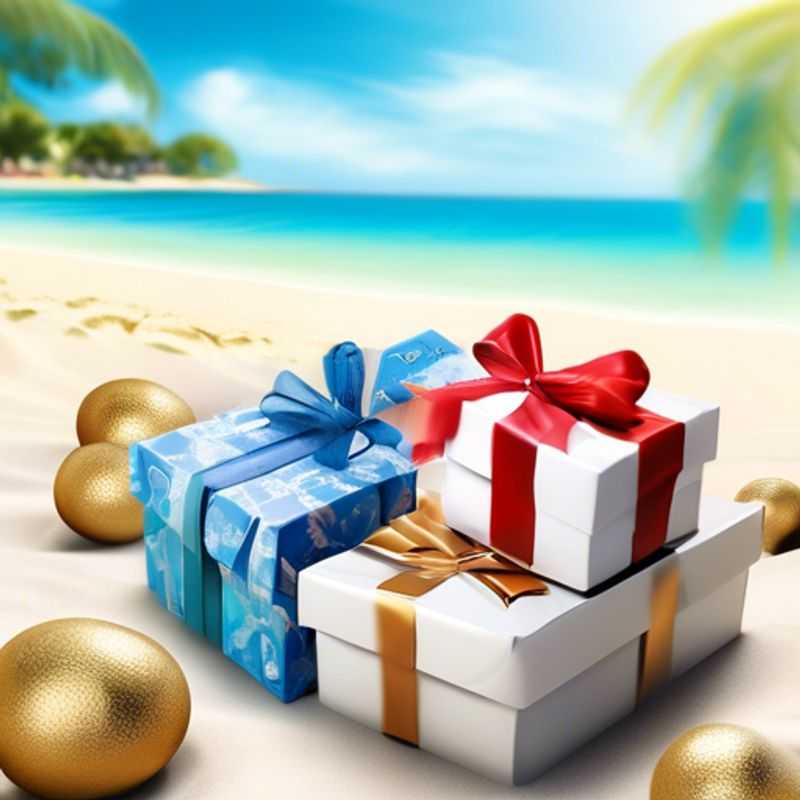 Presentes incríveis por apenas 1 dólar!