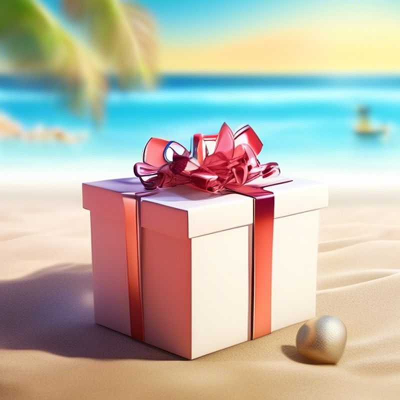 One Dollar Gifts: A Treasure Trove of Bargains