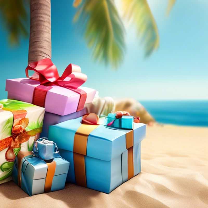 Presentes Úteis por Menos de 1 Dólar: Dicas para Encontrar Presentes Incríveis