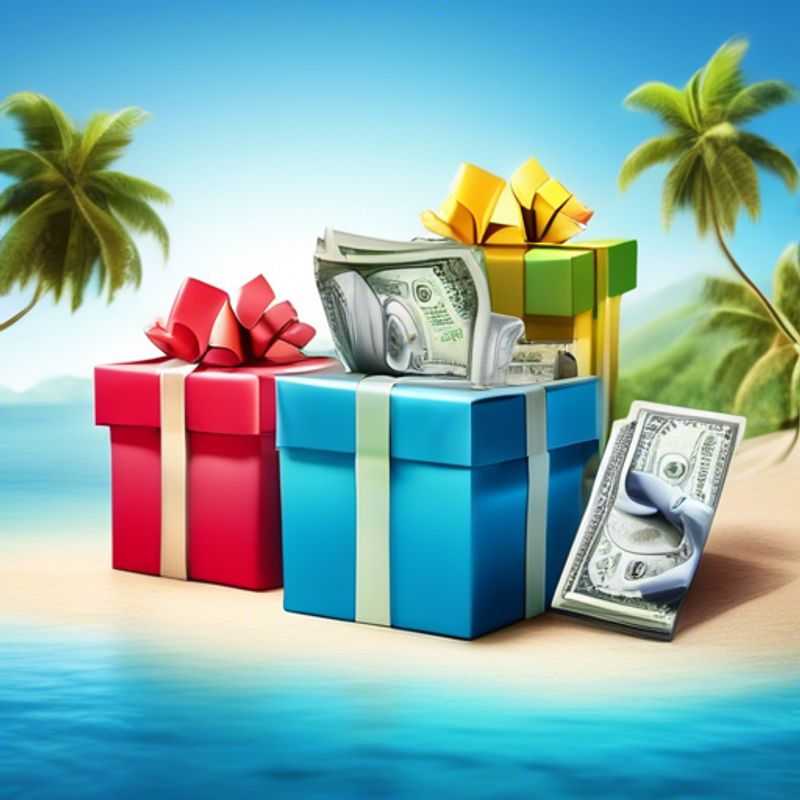 Hunting for Hidden Gems&#58; Finding Unique &#38; Affordable Gifts Online