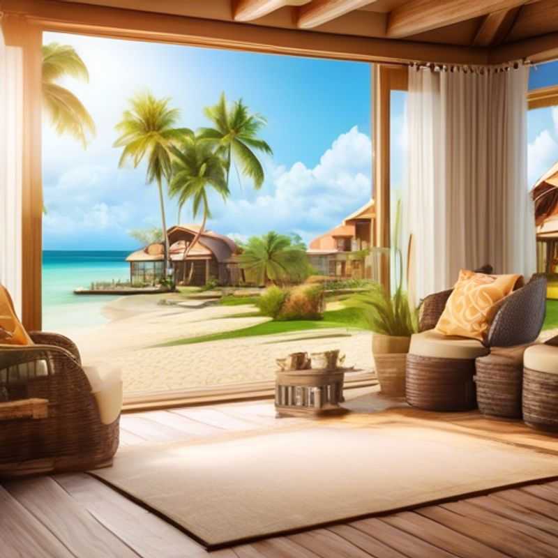 Redes sociais: A chave para pegar ofertas relâmpago de decoração