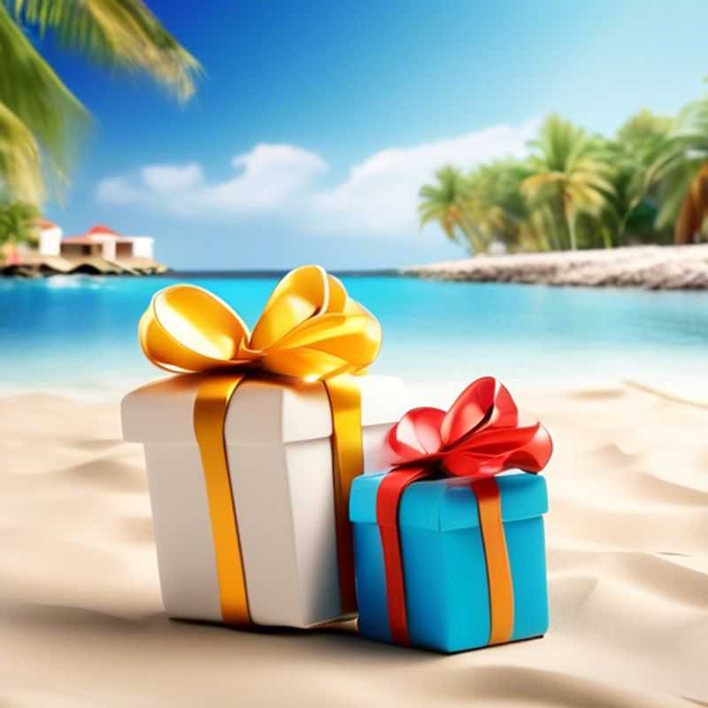 Finding Hidden Gems&#58; Local Gift Exchanges on Facebook