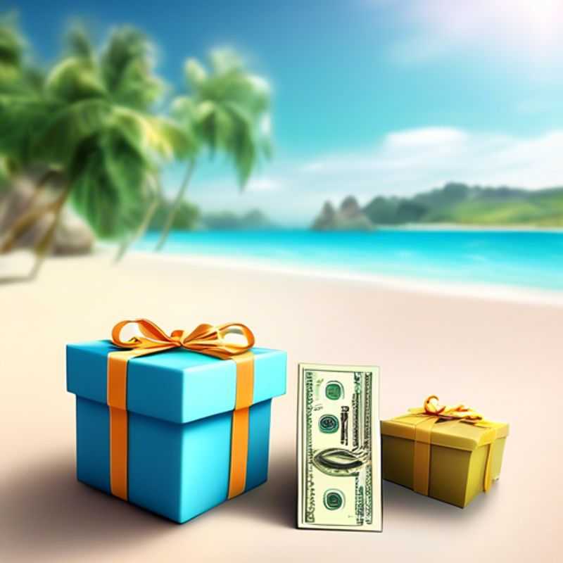 A collection of useful gifts you can find for just a dollar.