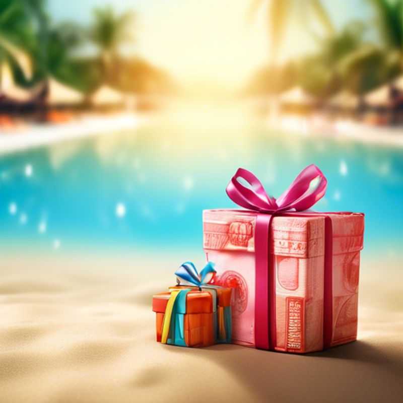 A selection of the best $1 gifts, perfect for stocking stuffers or small gestures of appreciation.