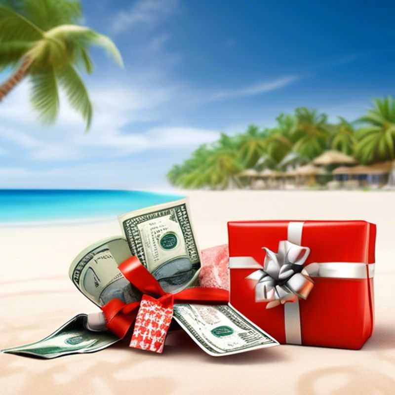 Ideias de Presentes de 1 Dólar: Encontre o Presente Perfeito Sem Gastar Muito