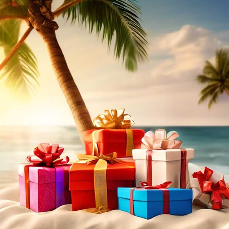 $1 Gift Ideas&#58; Be Flexible&#44; Be Creative&#44; Be a Gift&#45;Giving Genius!