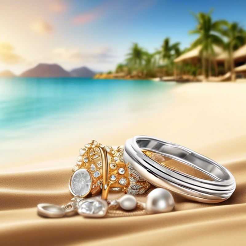 Unearthing Treasures&#58; Finding Discounted Jewelry on Online Classifieds and Auction Sites
