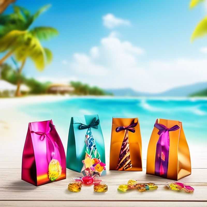 Party Favor Pro Tip: Score Big Savings by Shopping Off-Season!
