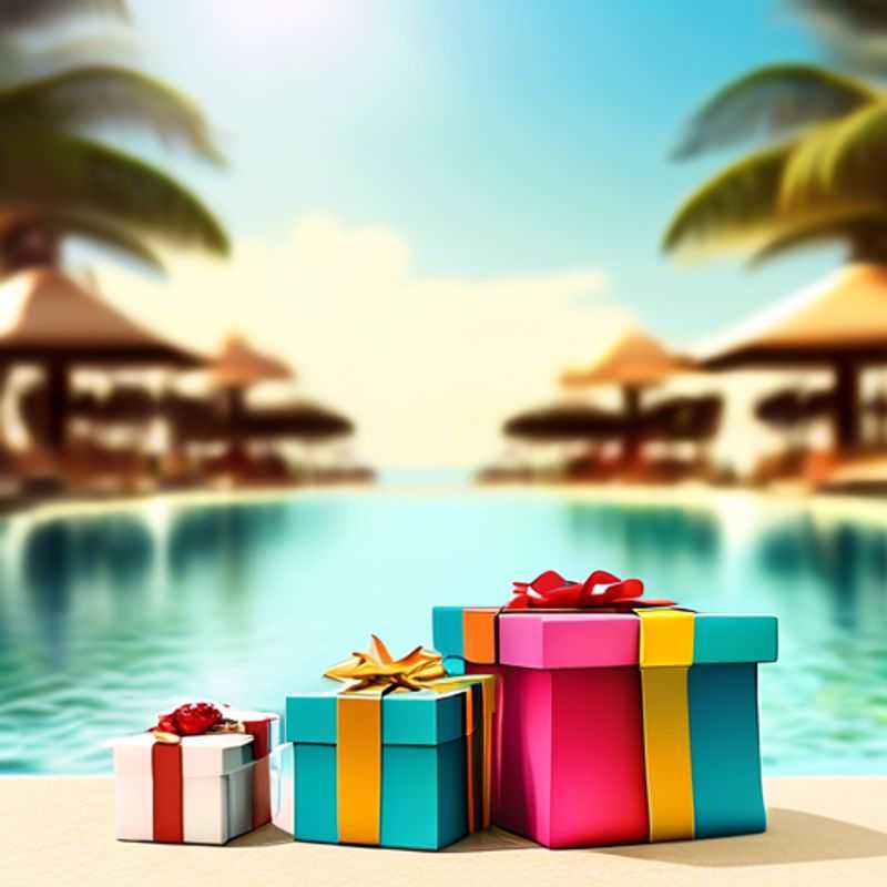 Optez pour des cadeaux petits et légers&#44; faciles à expédier