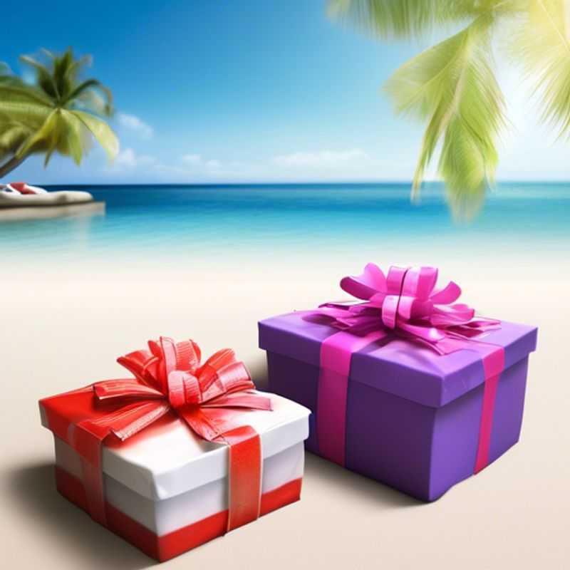 Presentes incríveis por apenas 1 dólar!