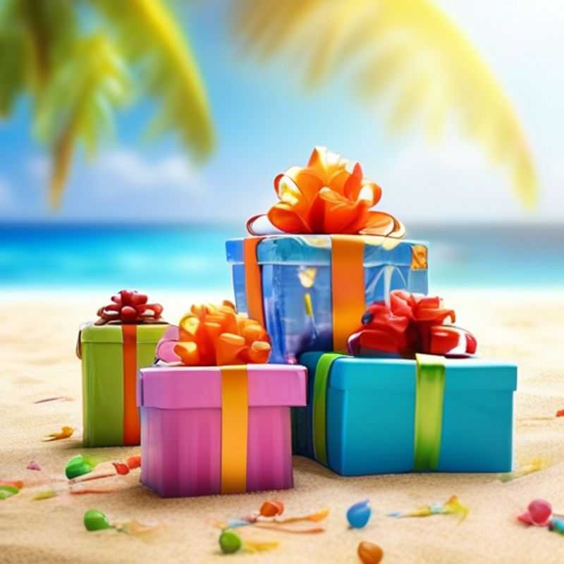 Kies voor praktische en nuttige items in plaats van dure geschenken