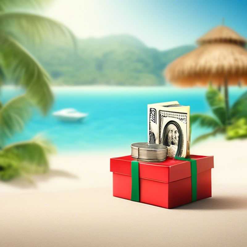 Las mejores opciones de regalos de $1: ¡Busca ofertas en línea y en tiendas!