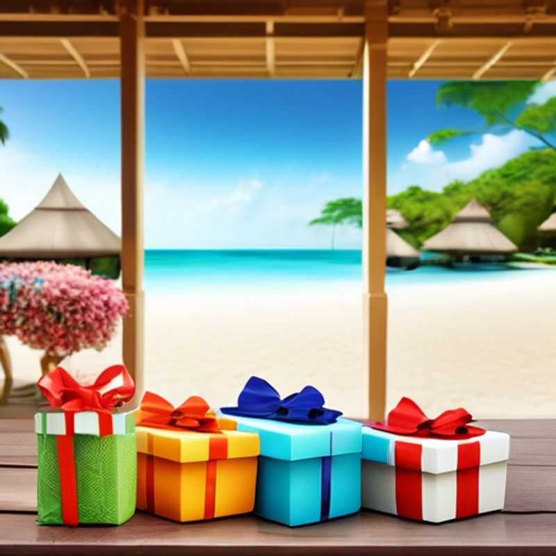 The Gift&#45;Giving Grail&#58; Uncovering Clearance Gems and Seasonal Sales